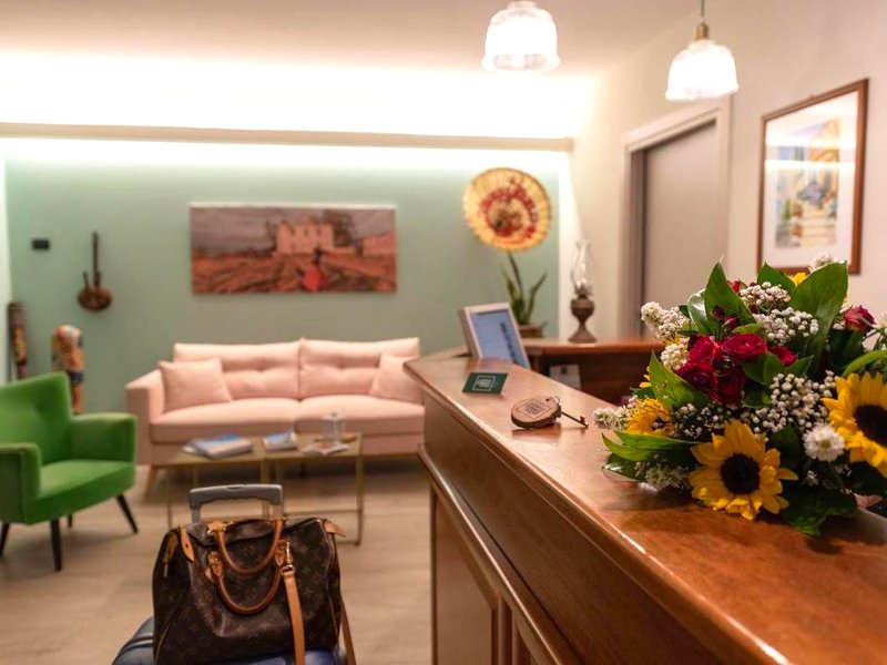 Relais Casina Copiniの写真