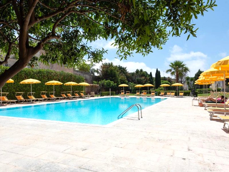 Relais Casina Copiniの写真