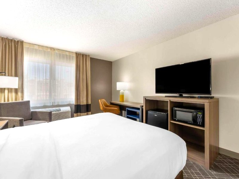 Comfort Inn Hastingsの写真
