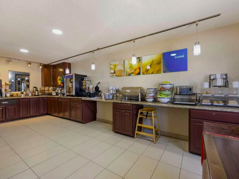 Comfort Inn Hastingsの写真