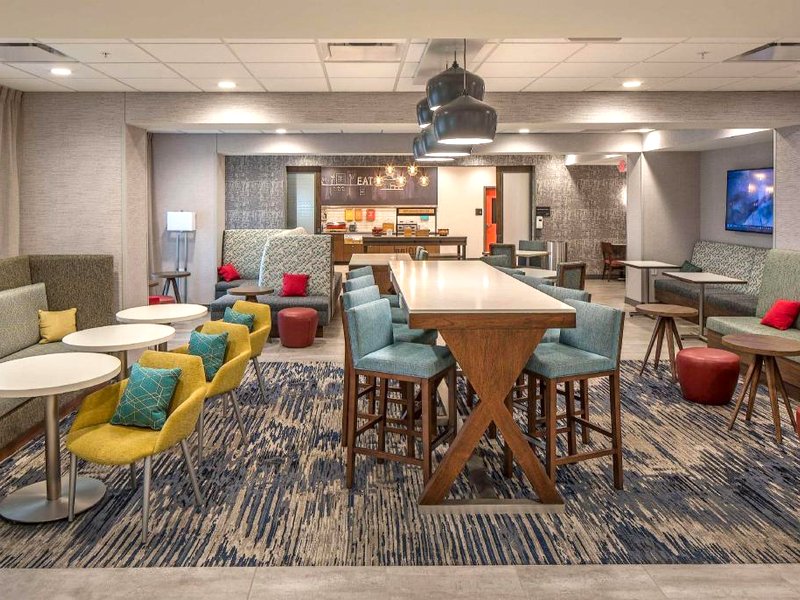 Hampton Inn by Hilton Hastingsの写真