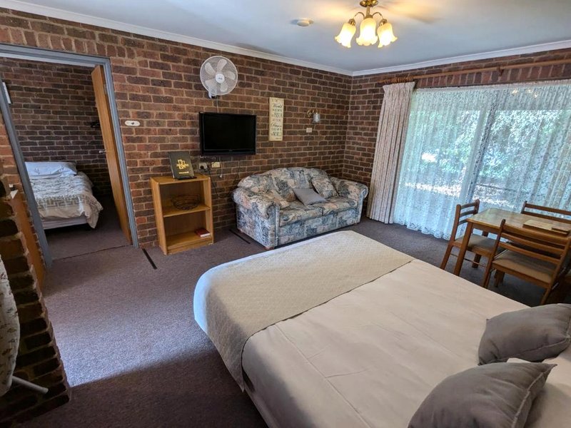 Barham Colonial Motelの写真