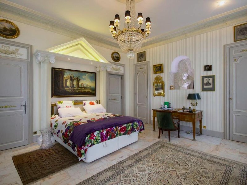 Château de Druon (Chateau de Druon)の写真