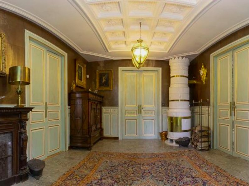 Château de Druon (Chateau de Druon)の写真