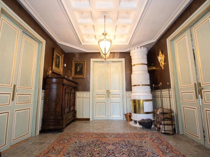 Château de Druon (Chateau de Druon)の写真