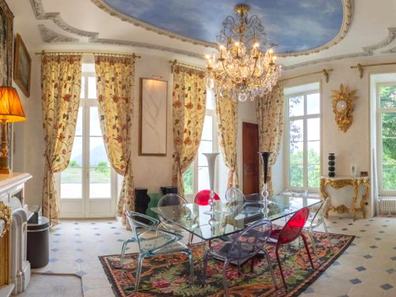 Château de Druon (Chateau de Druon)の写真