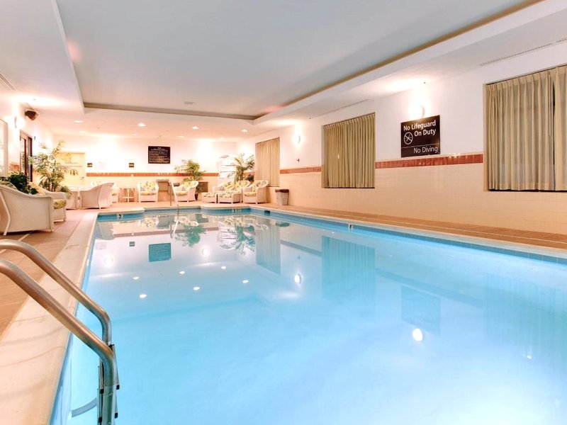 ハンプトン イン エンポリア (Hampton Inn Emporia)の写真