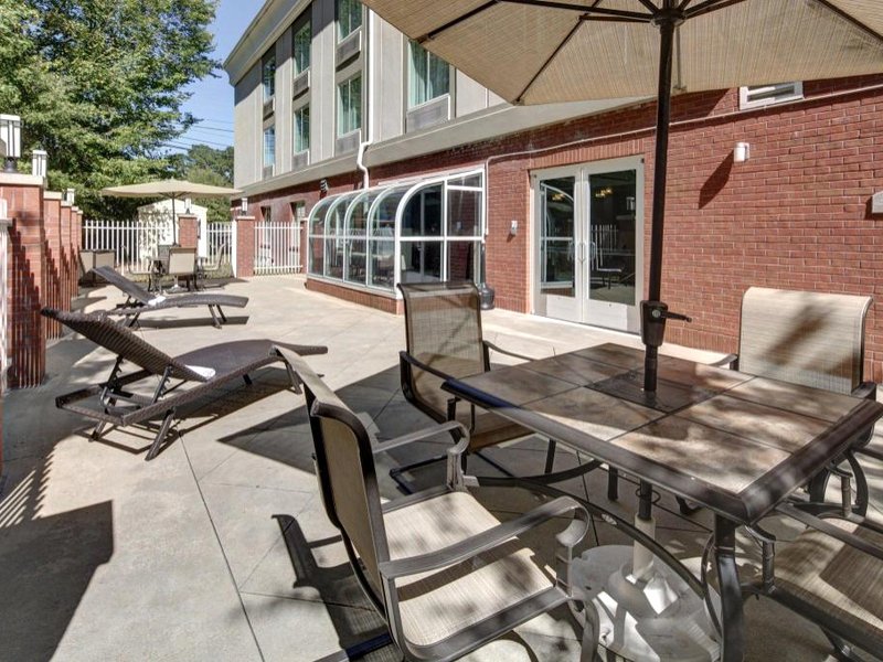 Holiday Inn Express Hotel & Suites Emporia By IHGの写真