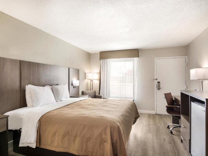 Quality Innの写真