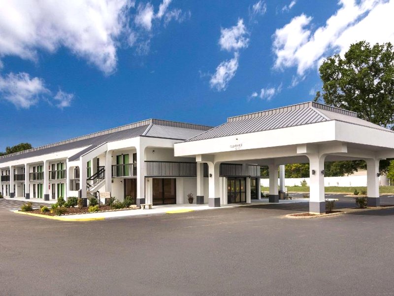 Quality Innの写真