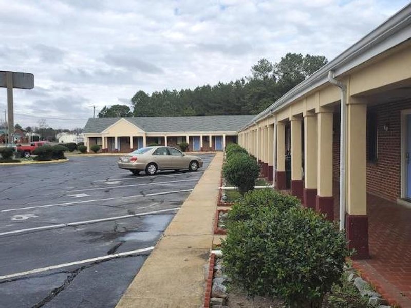 Red Carpet Innの写真