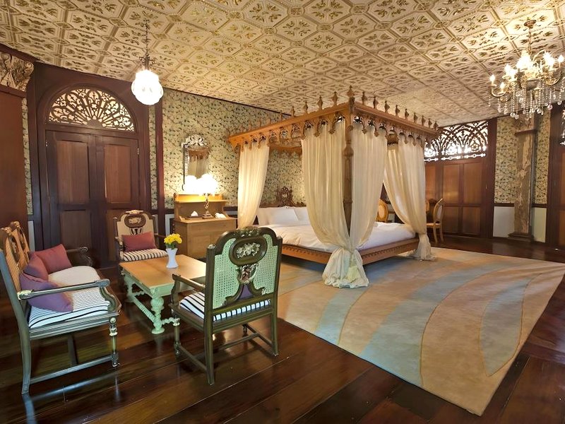 ラス カサス フィリピーナス デ アクザル リゾート (Las Casas Filipinas de Acuzar Resort)の写真