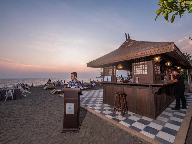 ラス カサス フィリピーナス デ アクザル リゾート (Las Casas Filipinas de Acuzar Resort)の写真