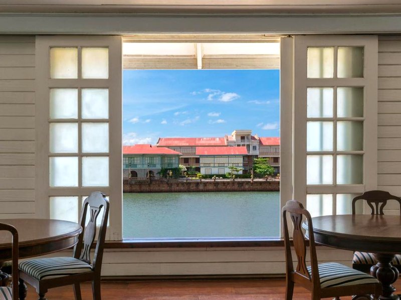 ラス カサス フィリピーナス デ アクザル リゾート (Las Casas Filipinas de Acuzar Resort)の写真