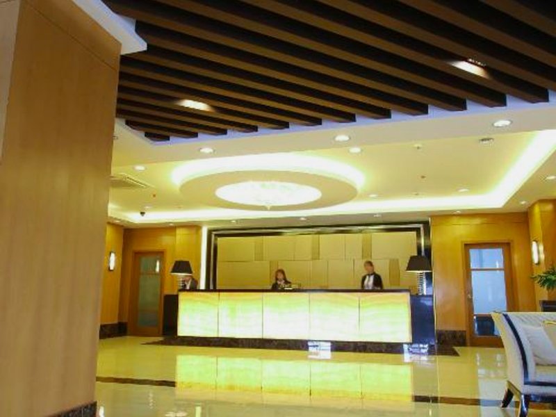 ザ プラザ ホテル バランガ (The Plaza Hotel - Balanga)の写真