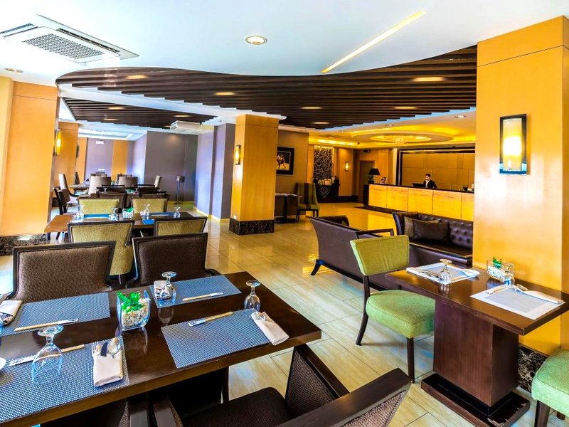 ザ プラザ ホテル バランガ (The Plaza Hotel - Balanga)の写真