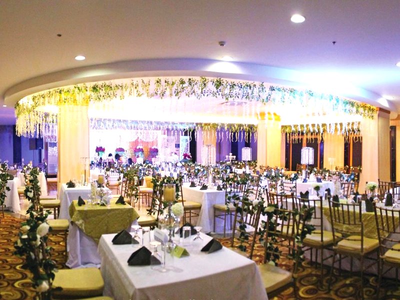 ザ プラザ ホテル バランガ (The Plaza Hotel - Balanga)の写真