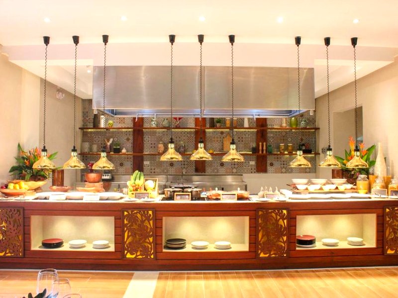 La Jolla Hotel & Beach Resortの写真