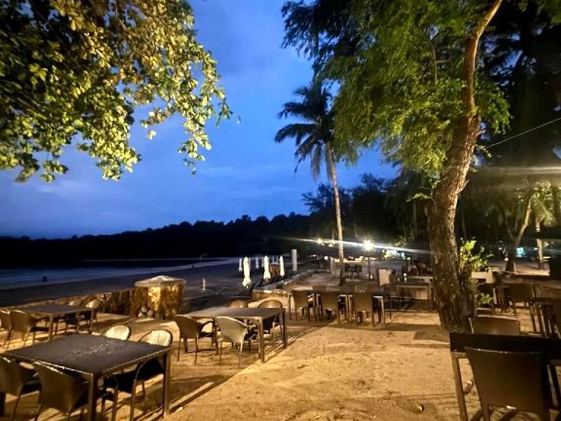 Anvaya Cove Beach Resortの写真