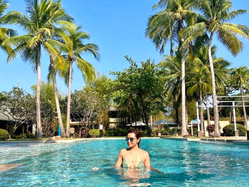 Anvaya Cove Beach Resortの写真