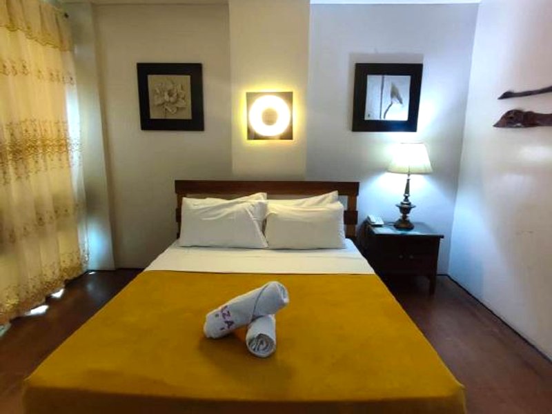 ギャップ プラザ ホテル (Gap Plaza Hotel)の写真