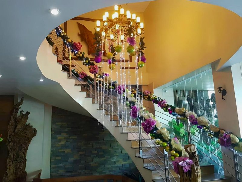 ギャップ プラザ ホテル (Gap Plaza Hotel)の写真