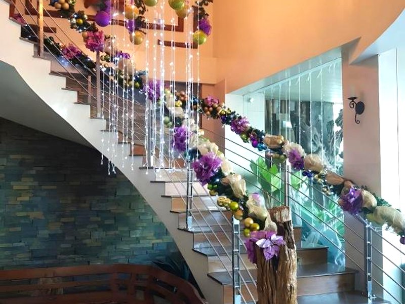 ギャップ プラザ ホテル (Gap Plaza Hotel)の写真