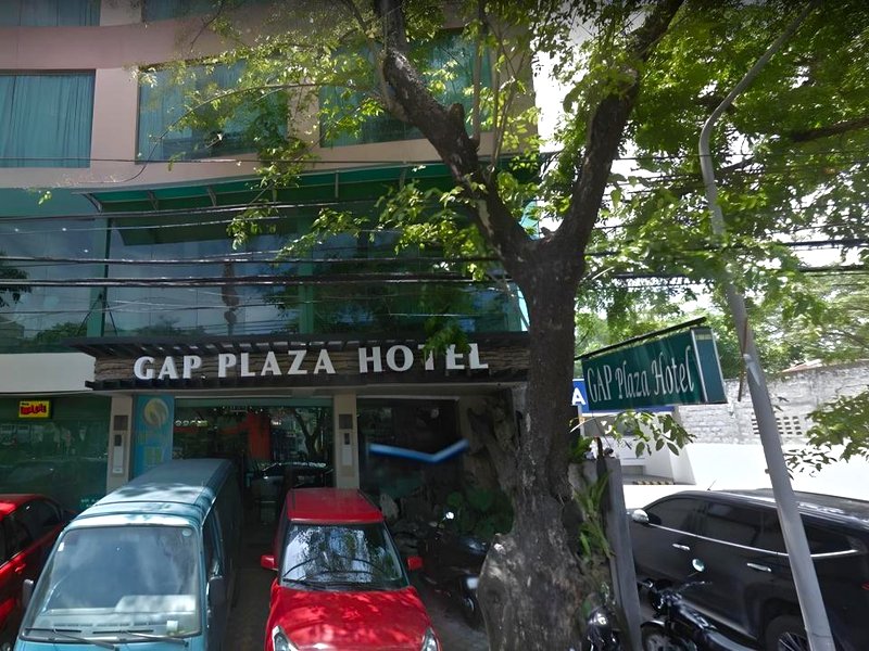 ギャップ プラザ ホテル (Gap Plaza Hotel)の写真
