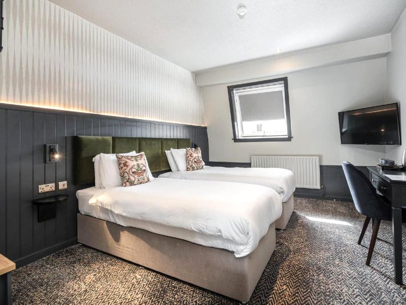 Coachman Hotelの写真