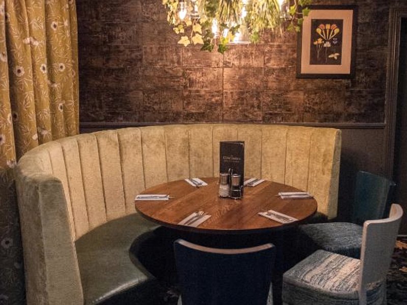 Coachman Hotelの写真