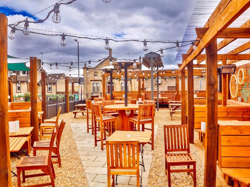 Coachman Hotelの写真