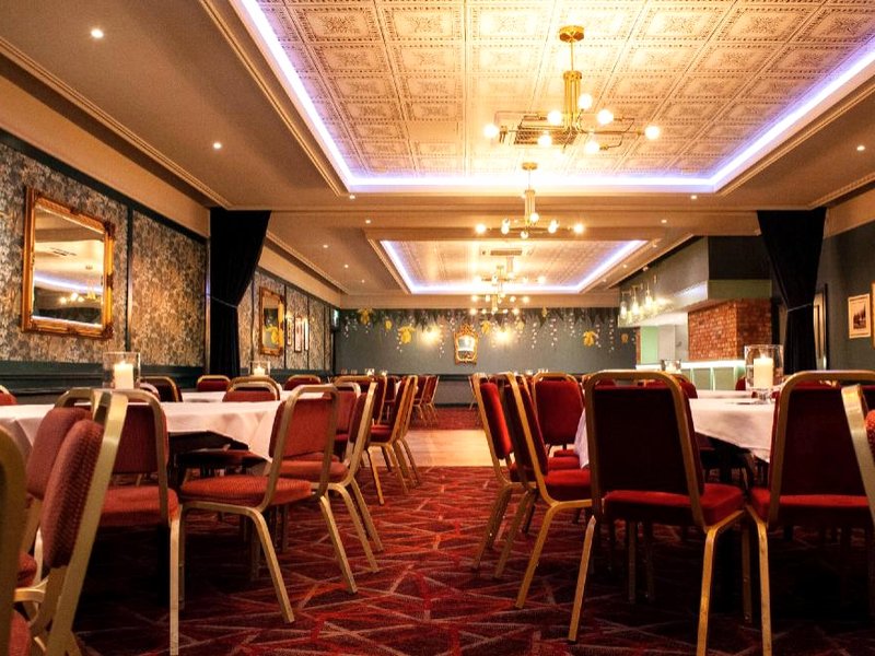 Coachman Hotelの写真