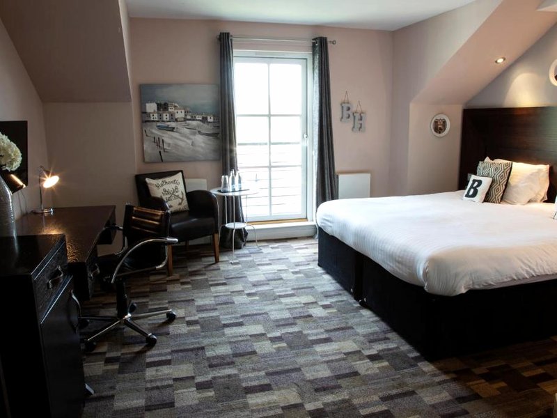 The Boat Houseの写真