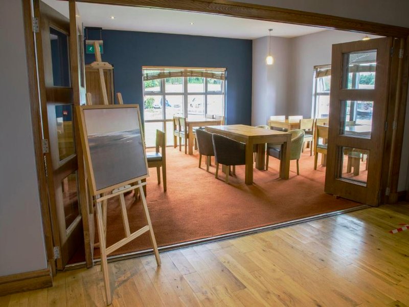 The Boat Houseの写真