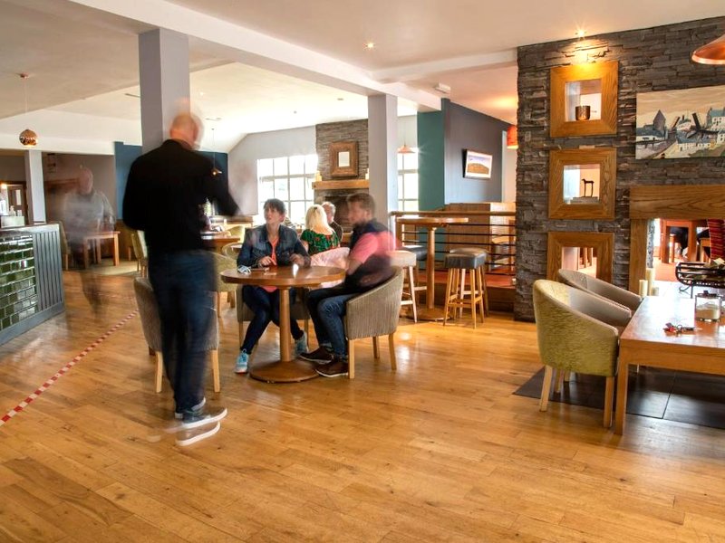 The Boat Houseの写真