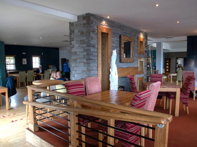 The Boat Houseの写真