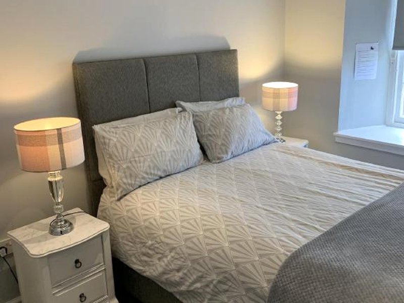 Black Bull with Rooms-Upperの写真