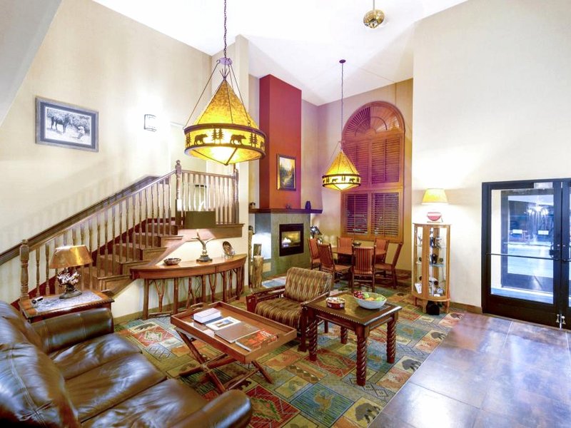 Holiday Inn Express Hotel & Suites Raton By IHGの写真