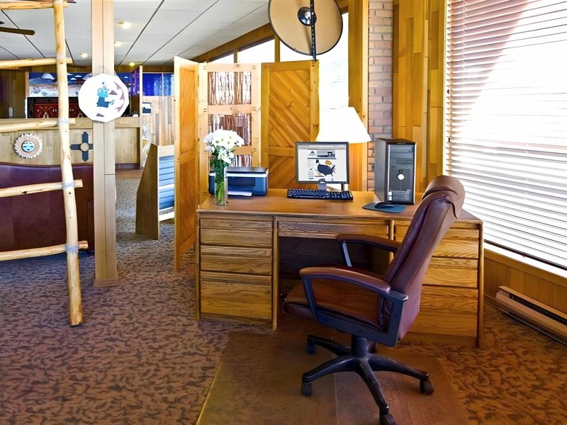 Howard Johnson Ratonの写真