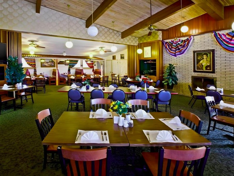 Howard Johnson Ratonの写真