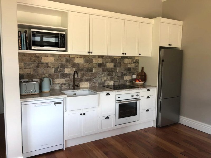 River View Cottageの写真