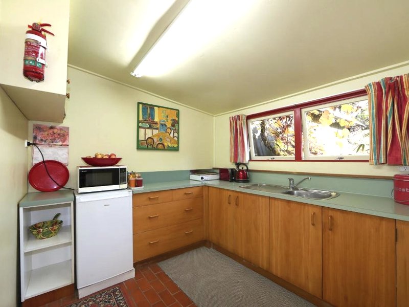 The Berry Farm Retreatの写真