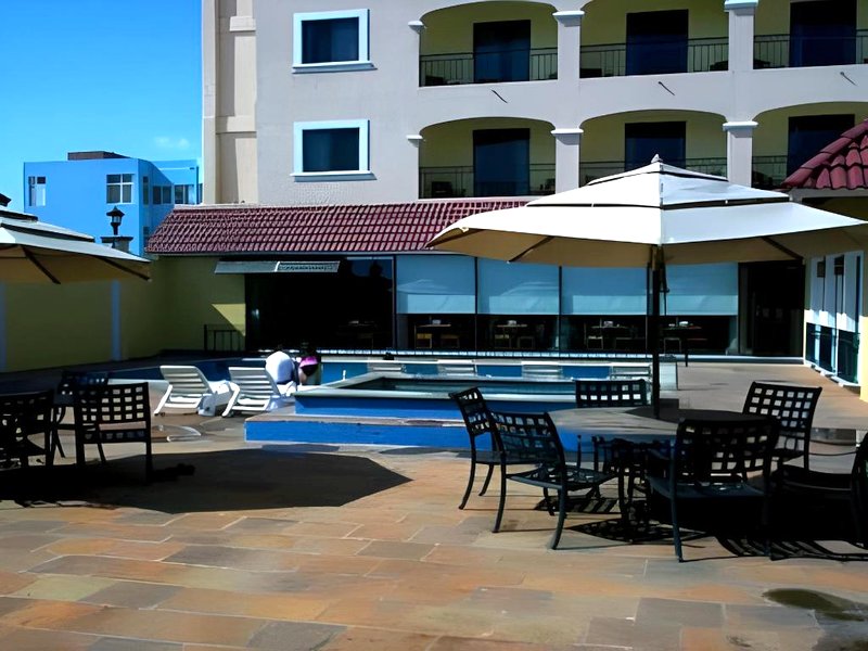 HOTEL BELLO VERACRUZの写真