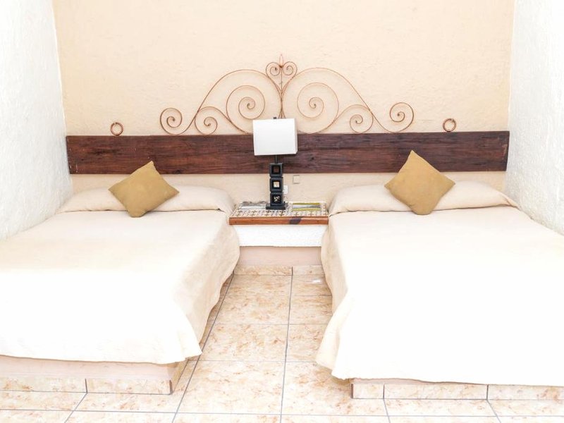 Hotel Villas Santa Anaの写真