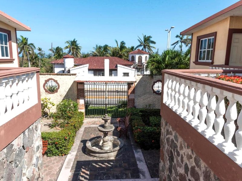 Hotel Villas Santa Anaの写真