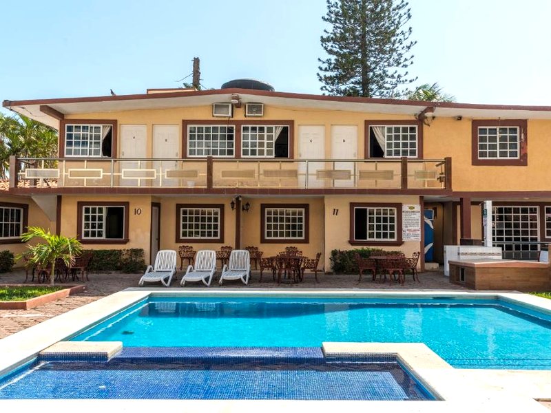 Hotel Villas Santa Anaの写真