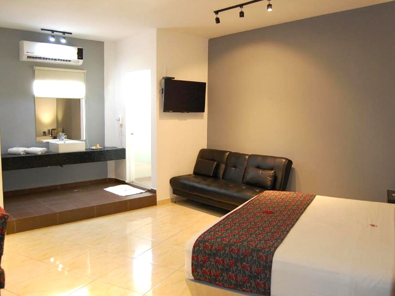 Hotel Dulce Bocaの写真