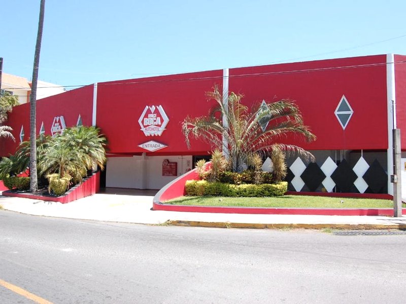 Hotel Dulce Bocaの写真