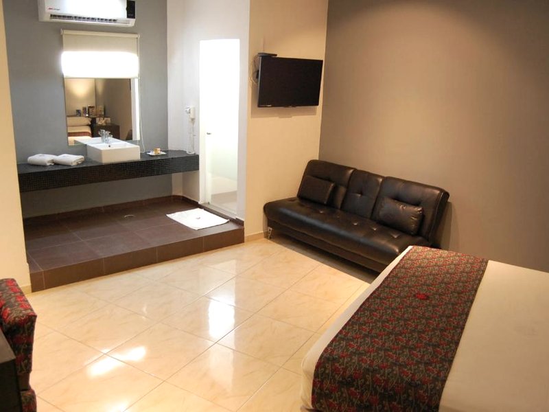 Hotel Dulce Bocaの写真