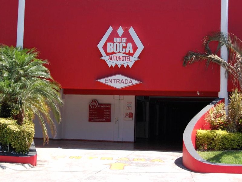 Hotel Dulce Bocaの写真